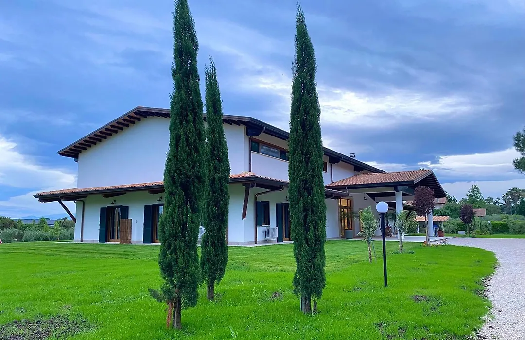 Agriturismo Padua-1