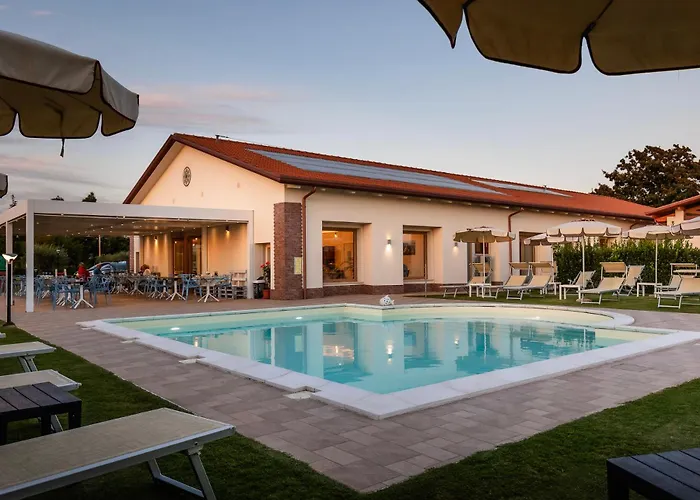 Agriturismo Acquachiara Sabaudia